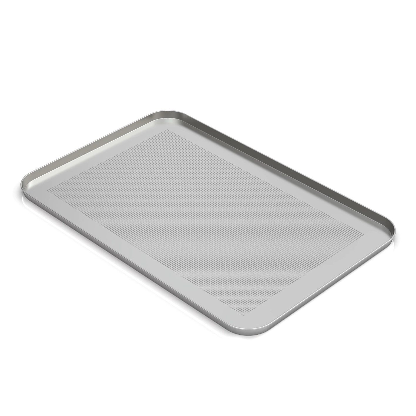 74x98 cm Delikli Tava