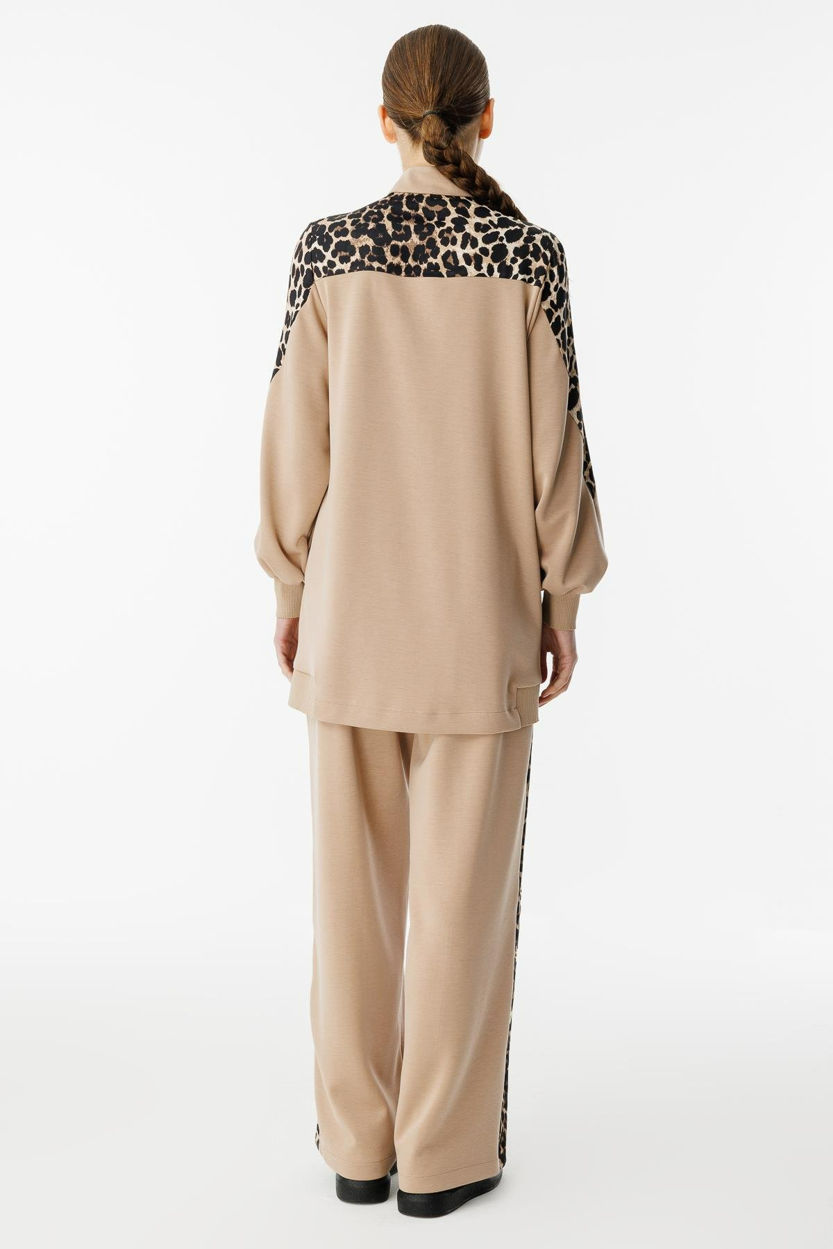 25YGSTKM4860/Ghisa Takım - Camel