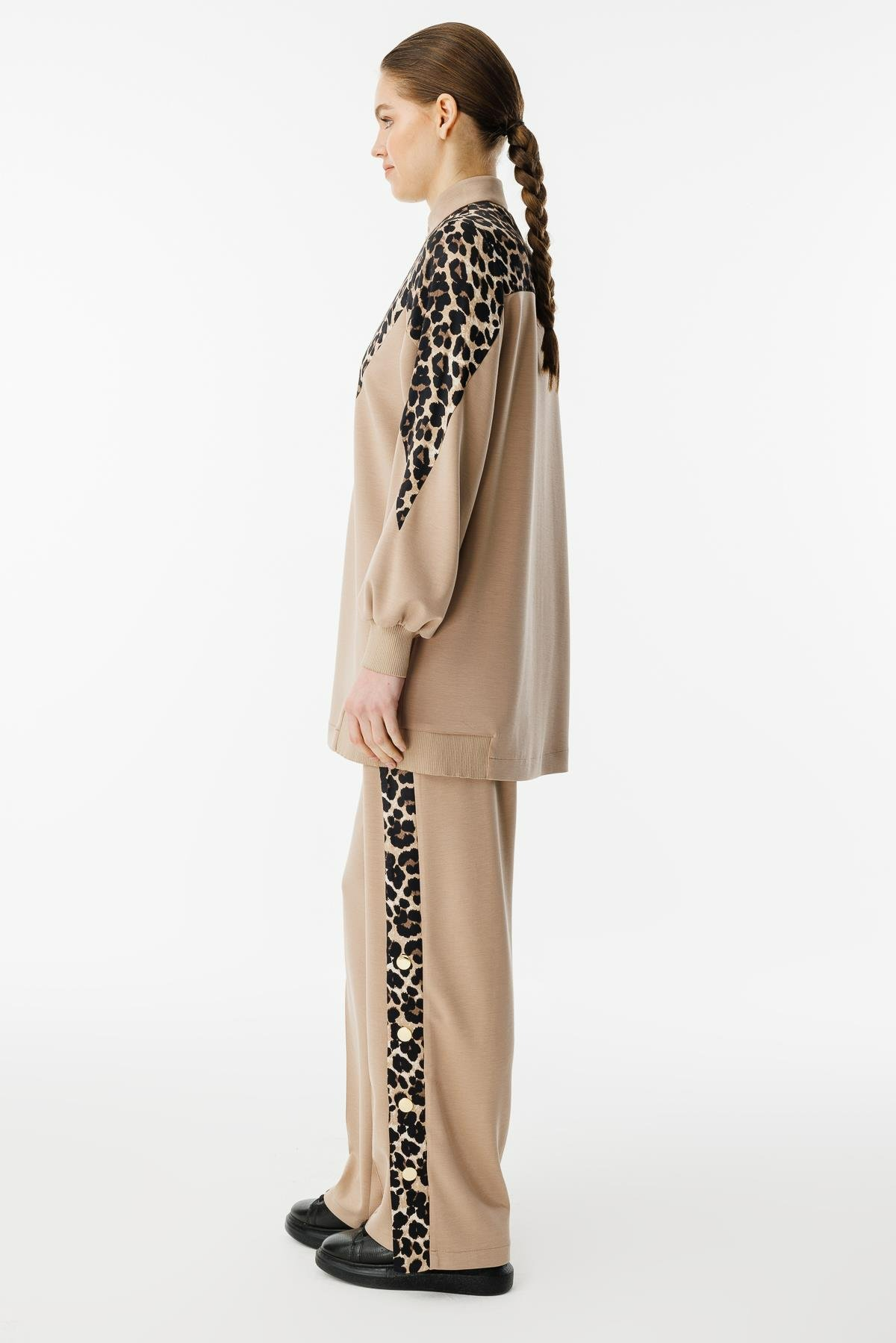 25YGSTKM4860/Ghisa Takım - Camel