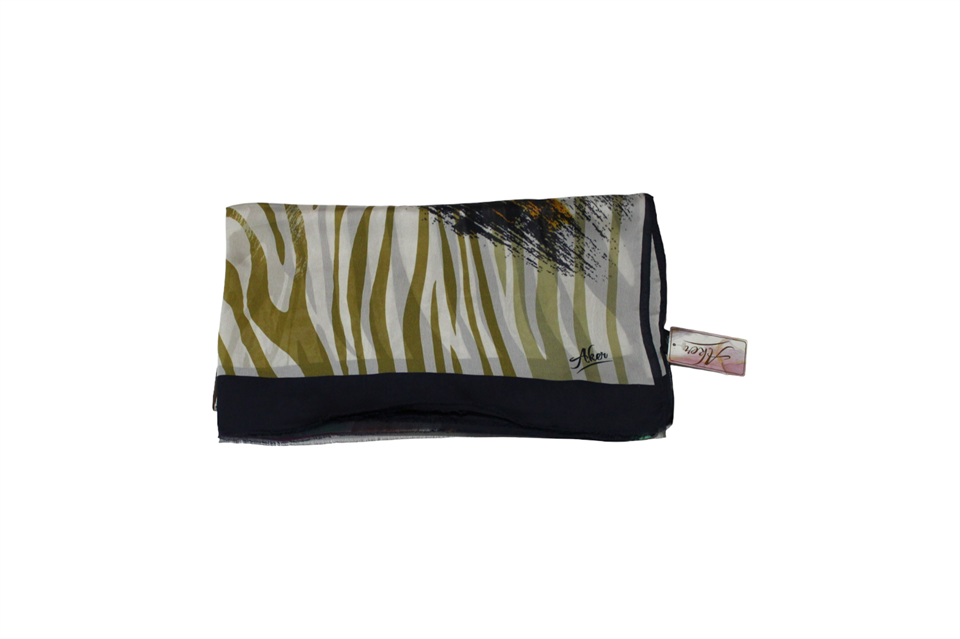 AKER İPEKSİ VUAL ŞAL - 8351793.921