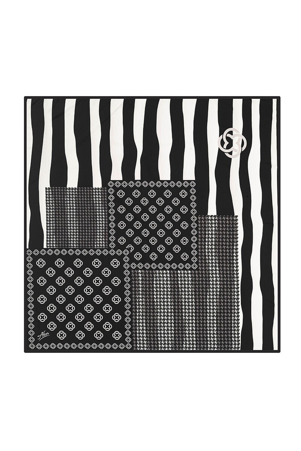Aker Polyester tivil