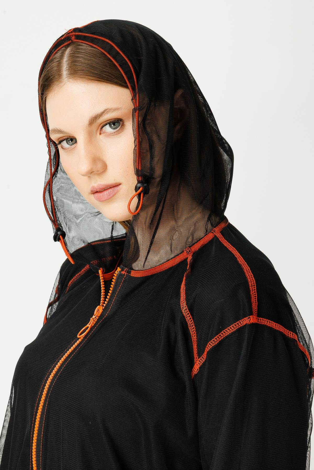AYÇA TAKIM - ORANJ