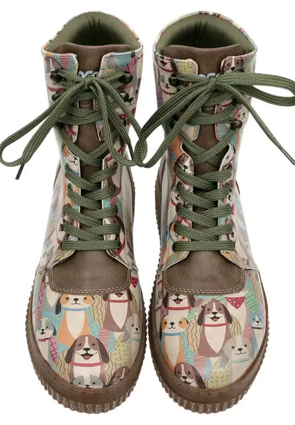 Best Friends Forever (Dogo Future Boots Kadın Bot)