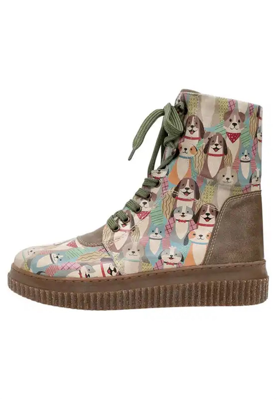Best Friends Forever (Dogo Future Boots Kadın Bot)