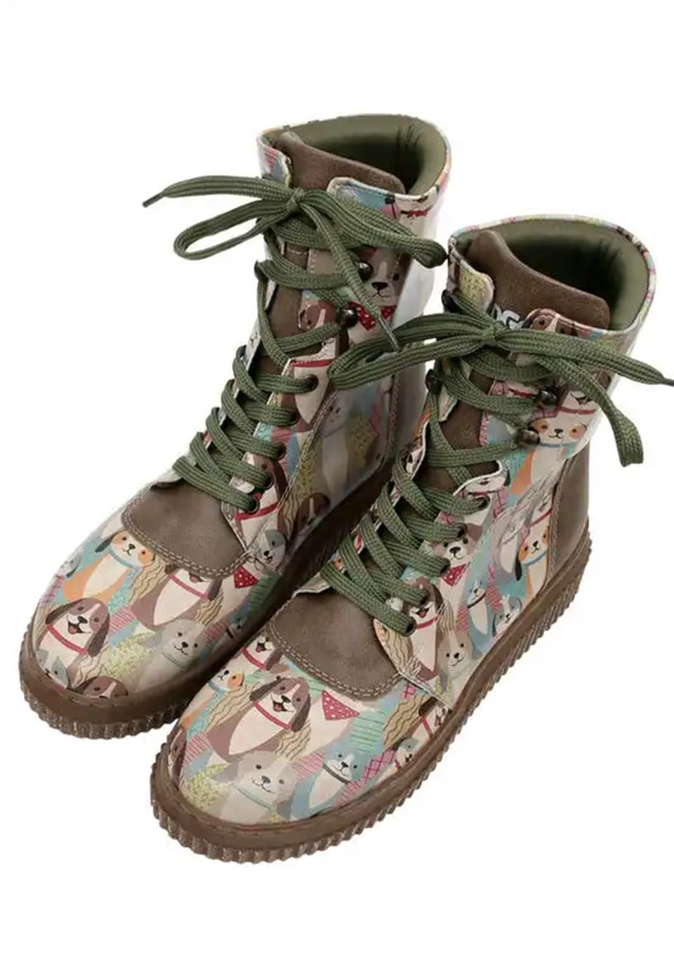 Best Friends Forever (Dogo Future Boots Kadın Bot)