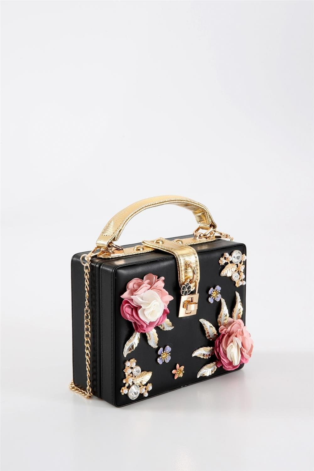 CCS 17604 BAYAN ÇANTASI - SİYAH