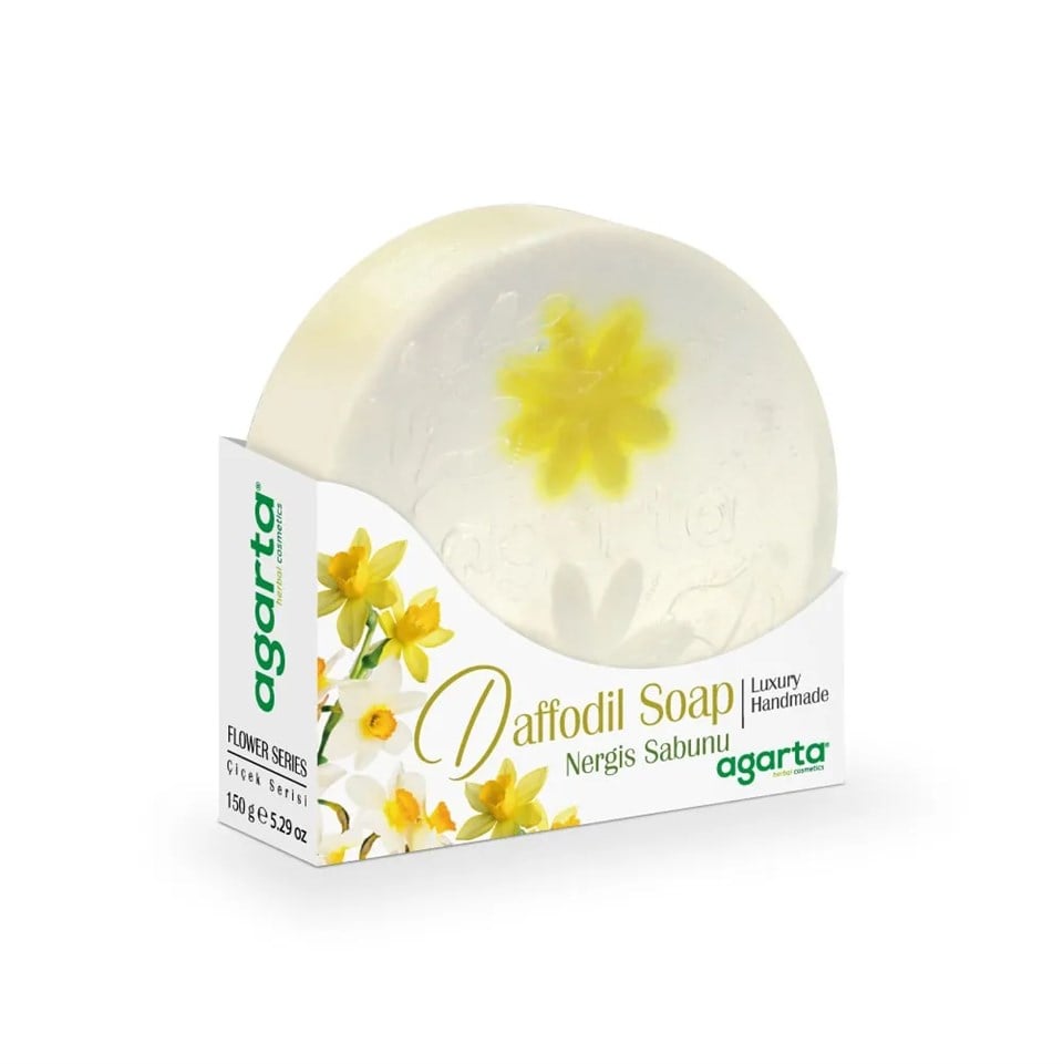 DOĞAL ÇİÇEK BAHÇESİ-NERGİS(150 gr)