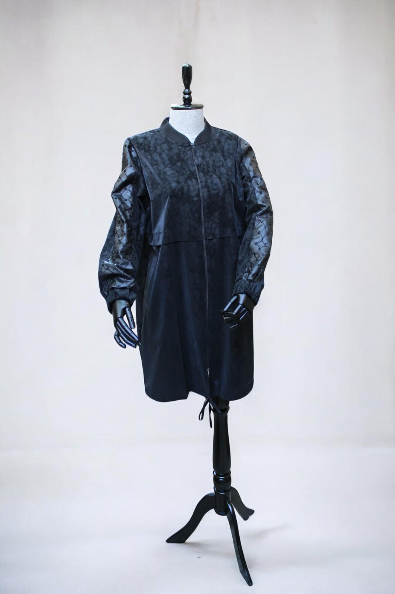 FG 2601 KAP - SİYAH