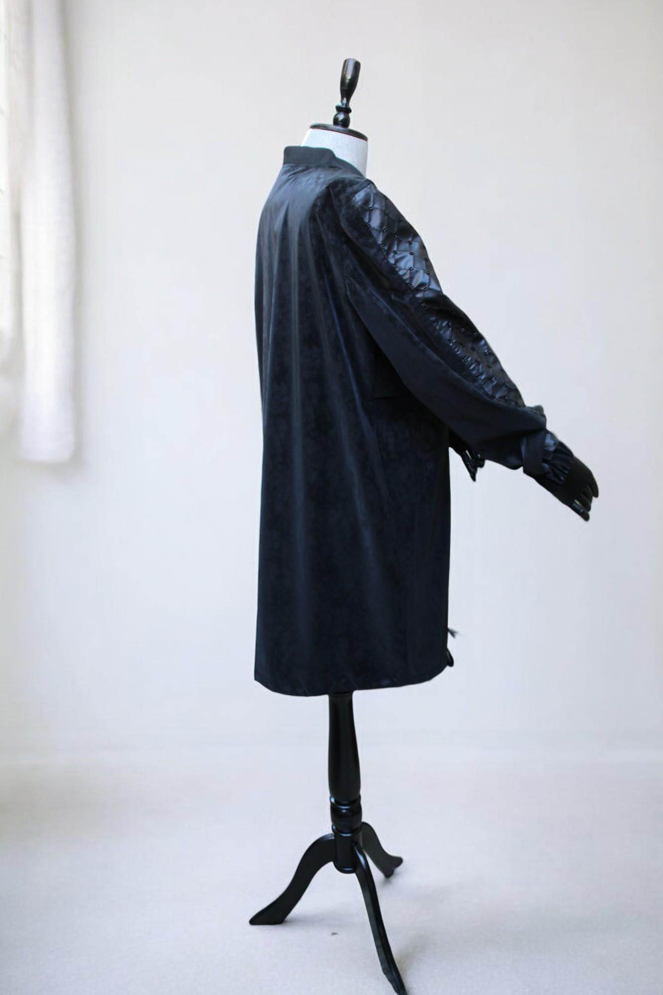 FG 2601 KAP - SİYAH