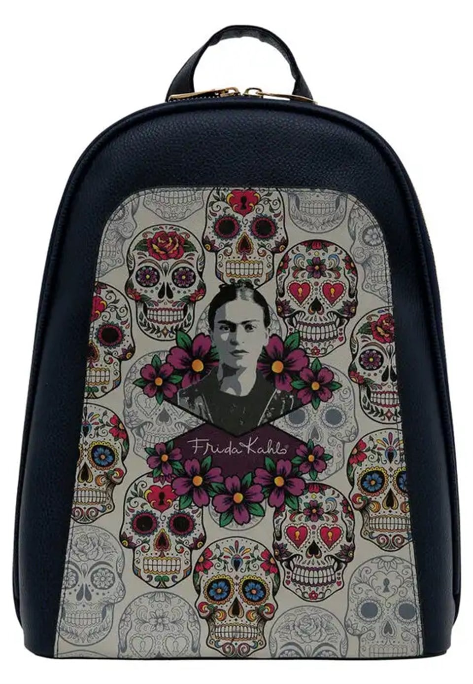 FKL Remembrance OF Frida8Dogo Fkl Tidy Kadın çanta)