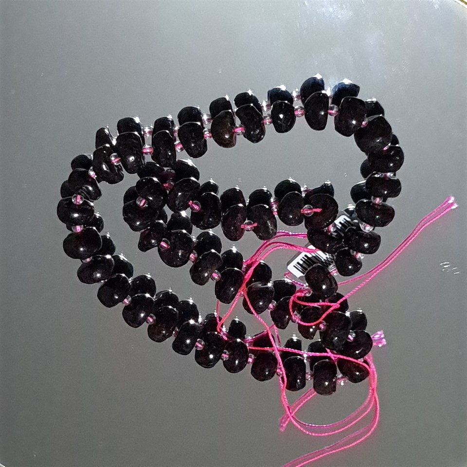 GRANAT DİZİ