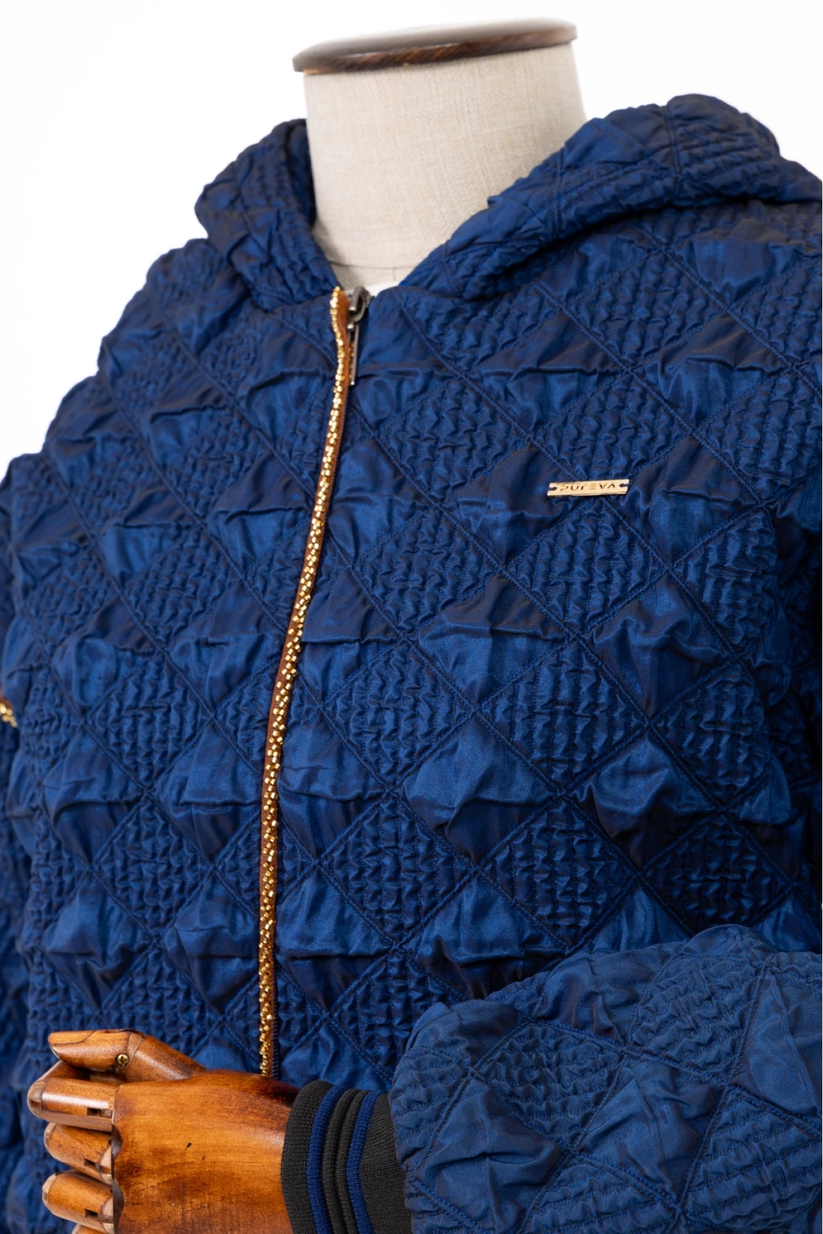 JAKAR BOMBER CEKET - LACİVERT