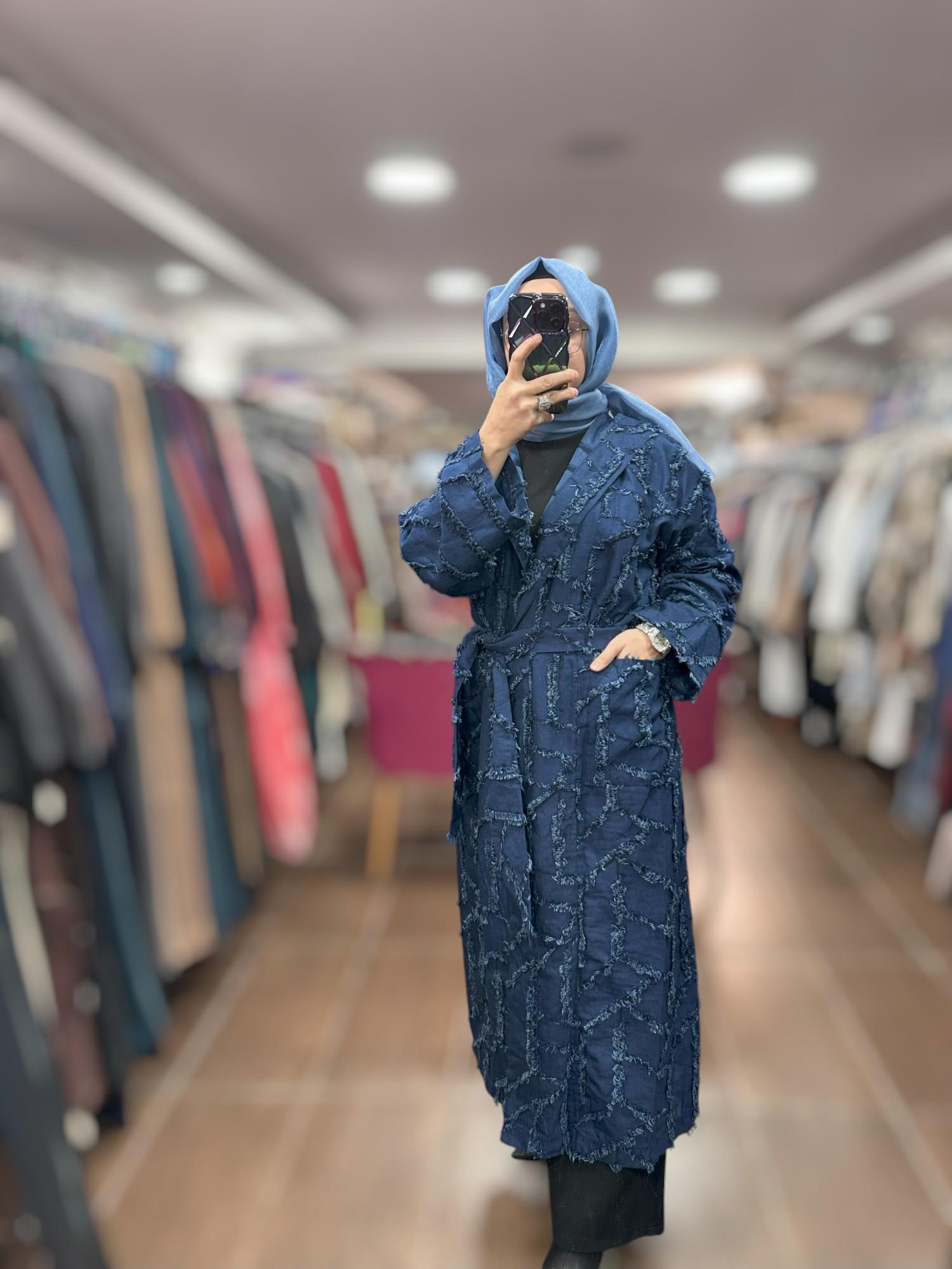 KAHMA KHM25Y14153 KAP - LACİVERT