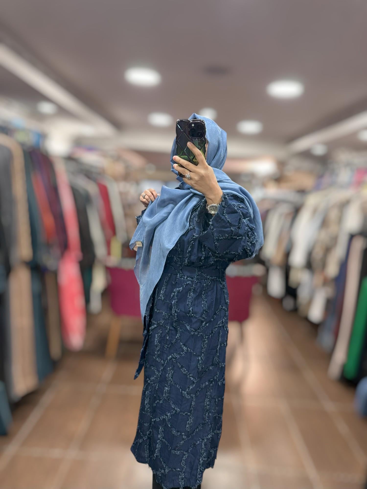 KAHMA KHM25Y14153 KAP - LACİVERT
