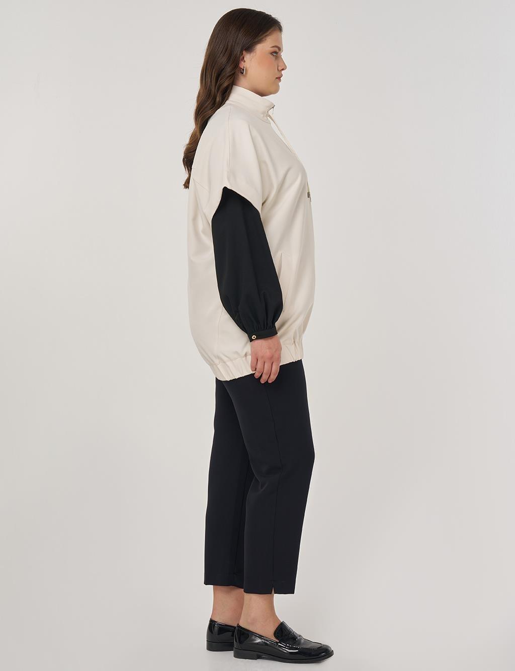 KAYRA KA-A25-31030 SWEAT SHIRT - 