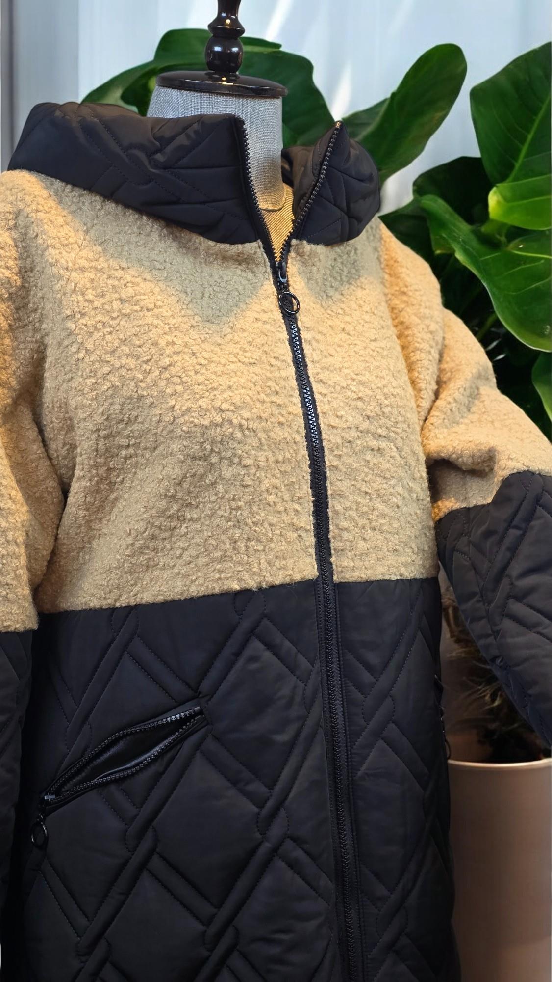 KB-20969 KABAN - BEJ