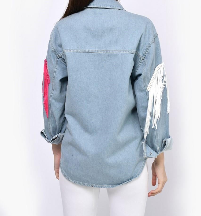 KB-25DM811053 JACKET