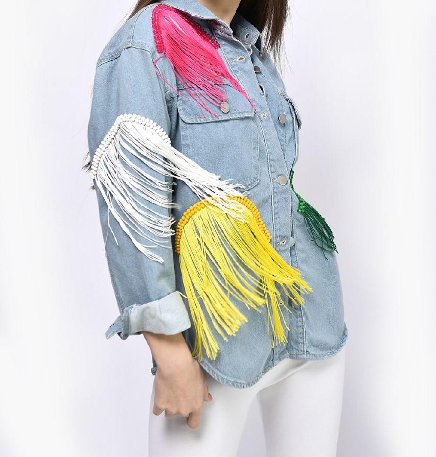KB-25DM811053 JACKET