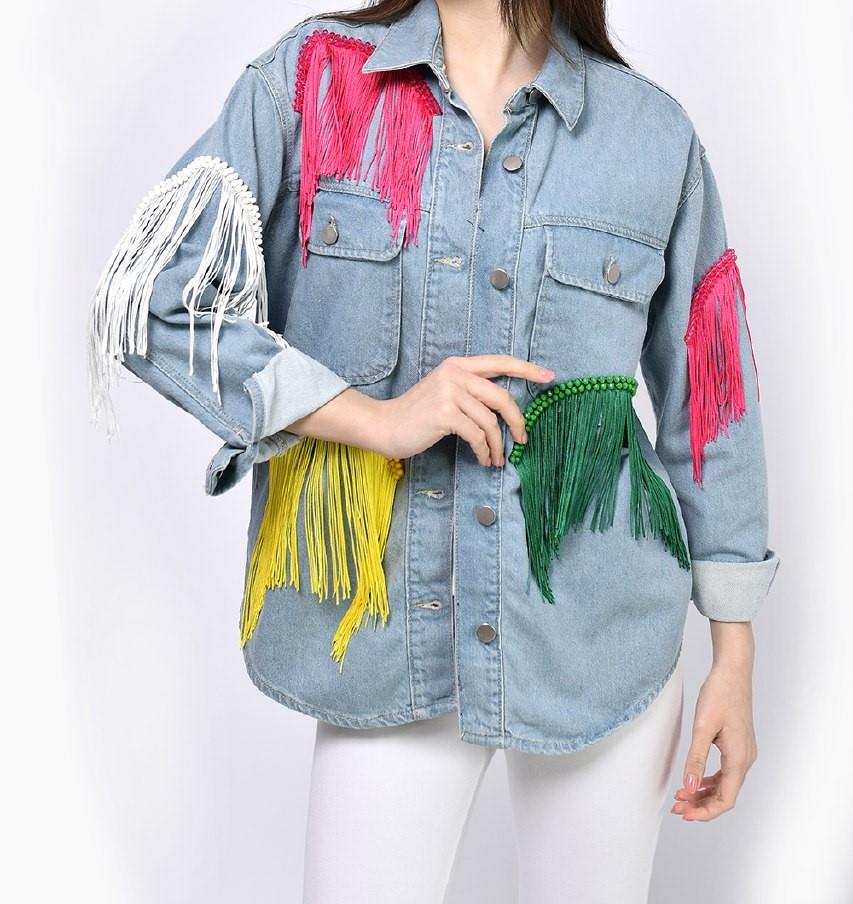 KB-25DM811053 JACKET