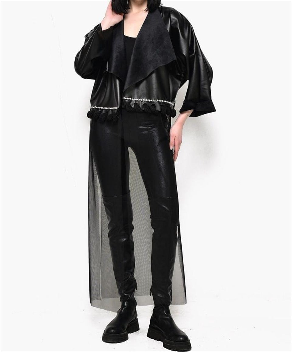 KB-711002 JACKET