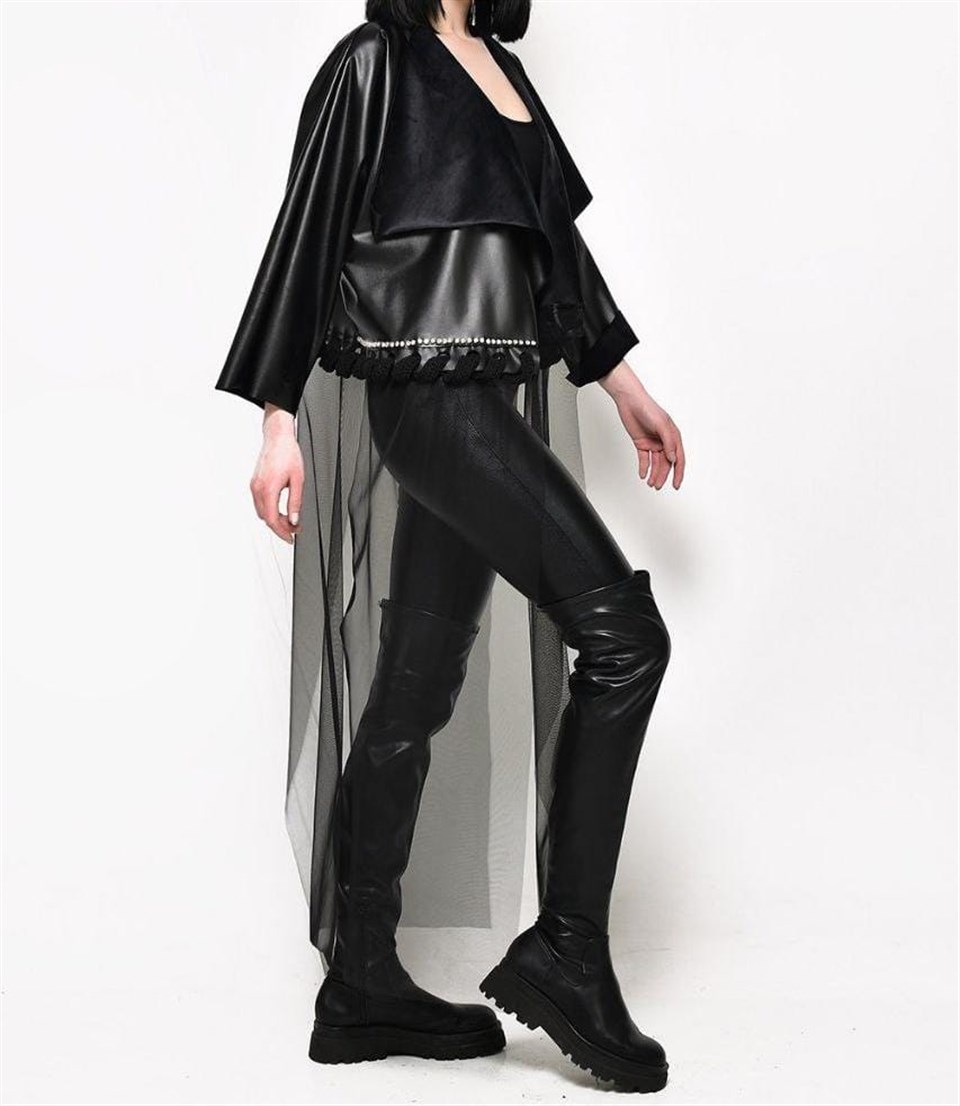 KB-711002 JACKET