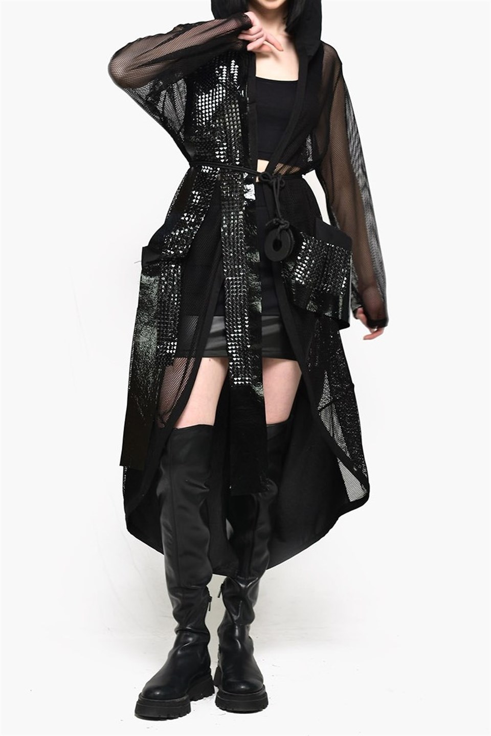 KB-711004 JACKET