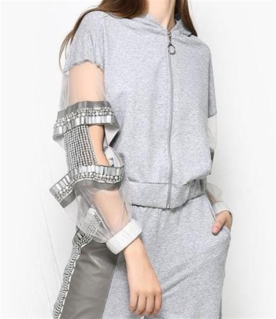 KB - 711066 JACKET