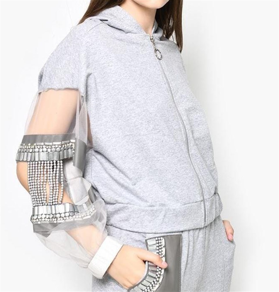 KB - 711066 JACKET
