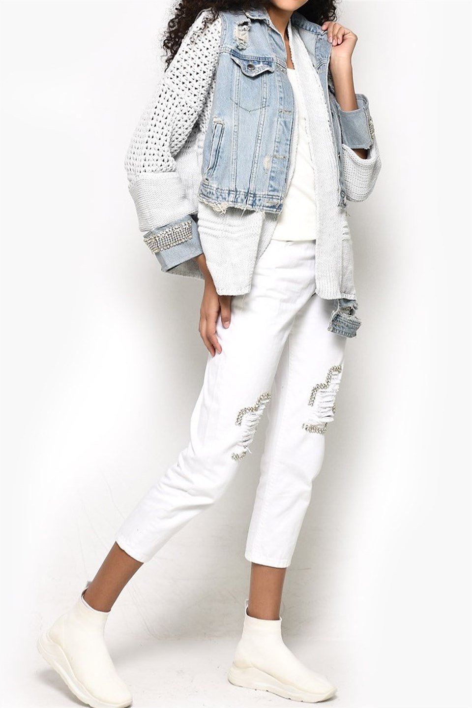 KB-711071 JACKET