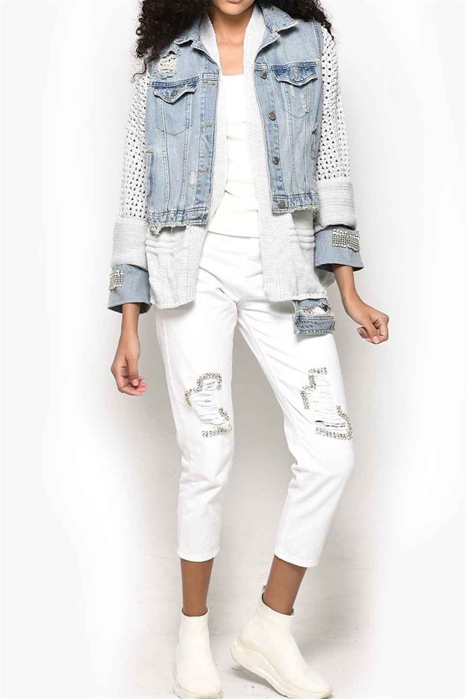 KB-711071 JACKET