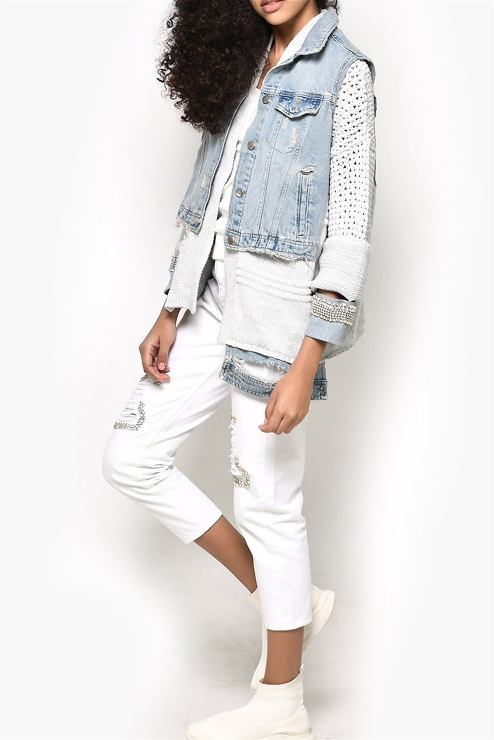 KB-711071 JACKET