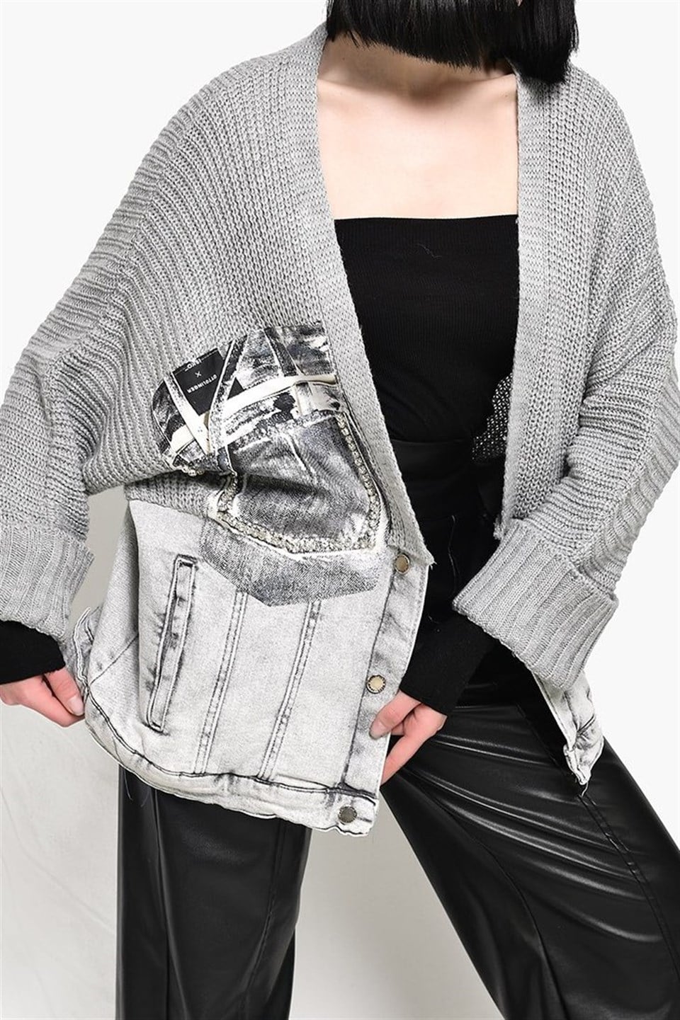 KB-711078 JACKET