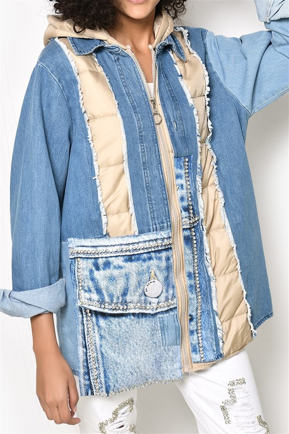 KB-711094 JACKET