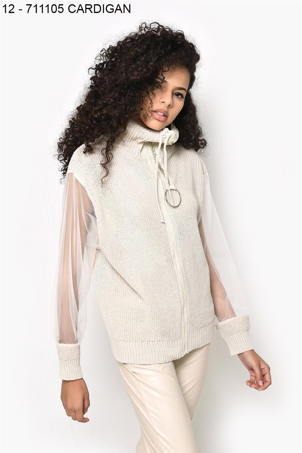 KB-711105 CARDIGAN