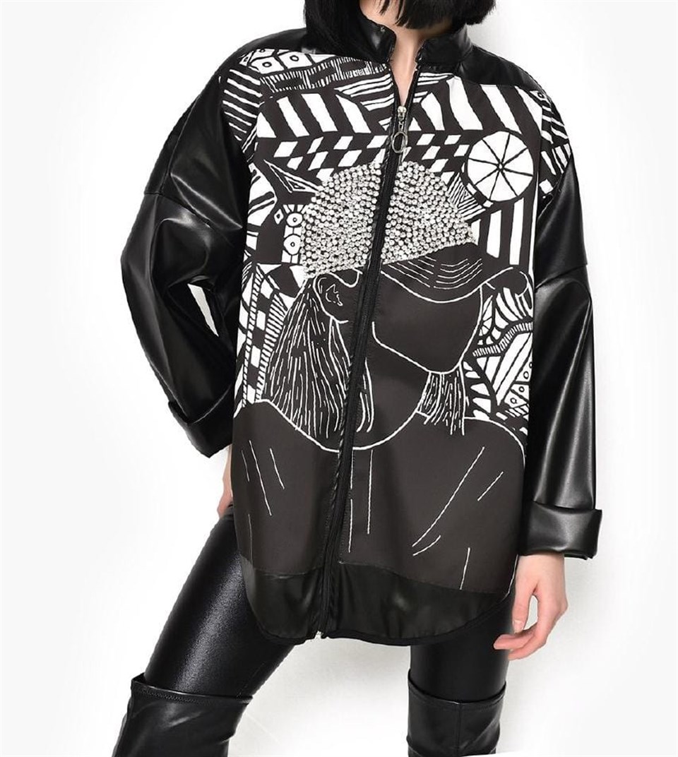 KB-711154 JACKET