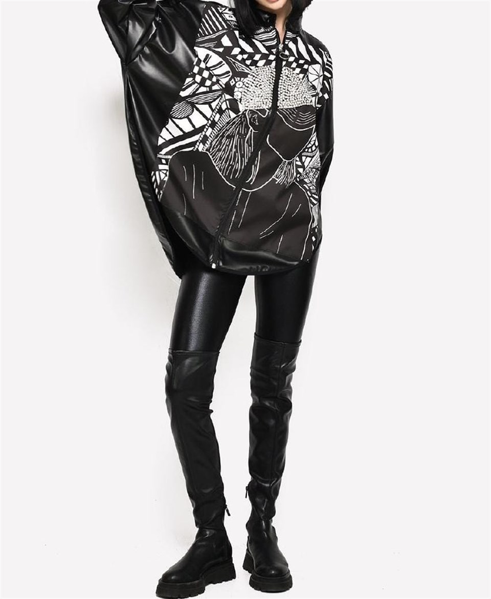 KB-711154 JACKET