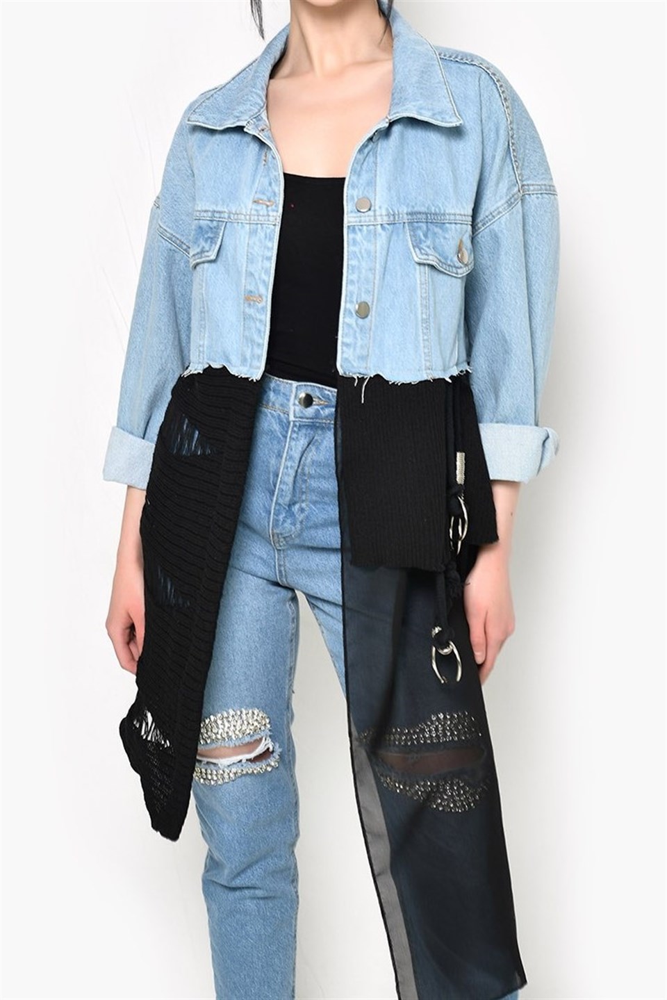 KB-711167 JACKET