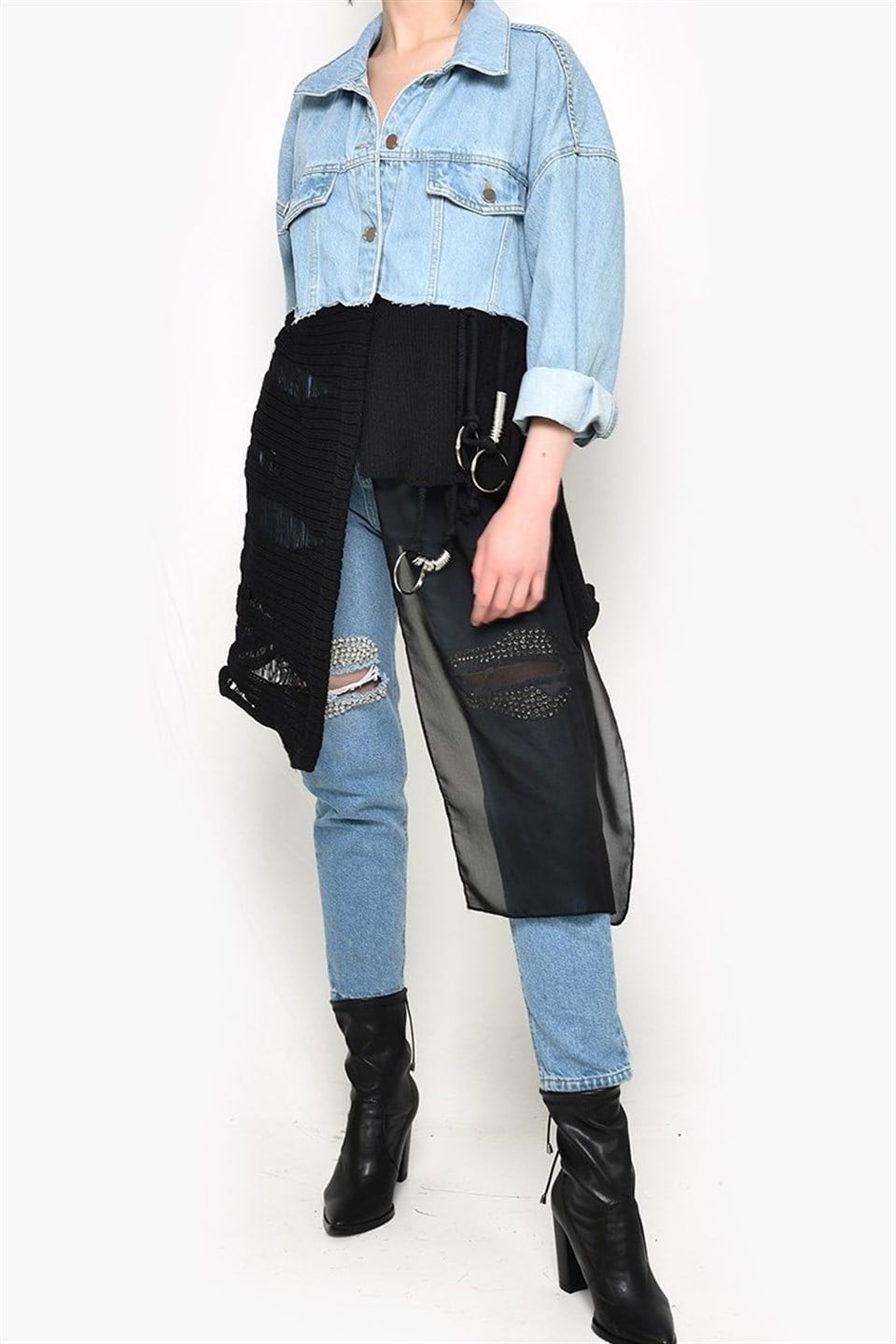 KB-711167 JACKET