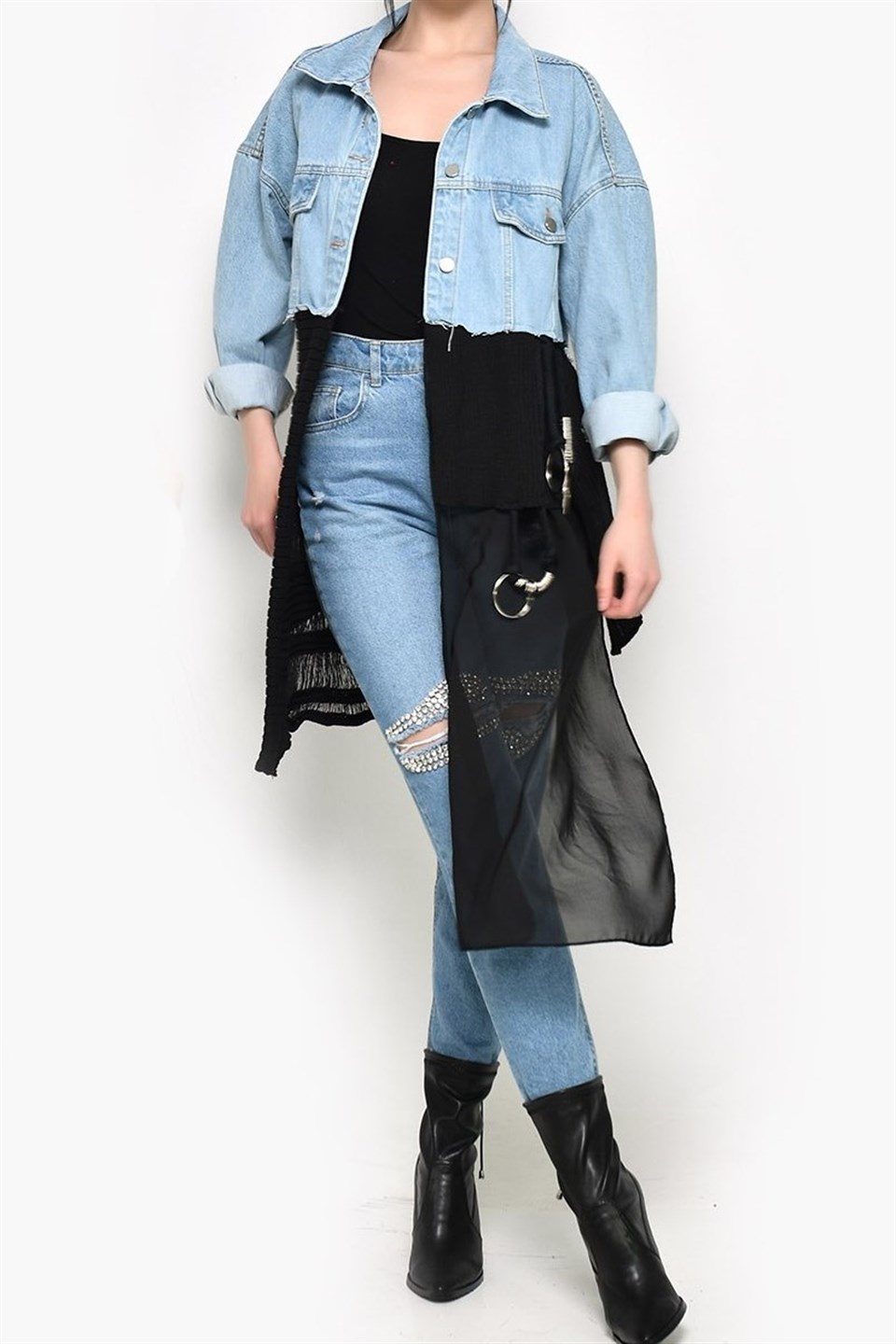 KB-711167 JACKET