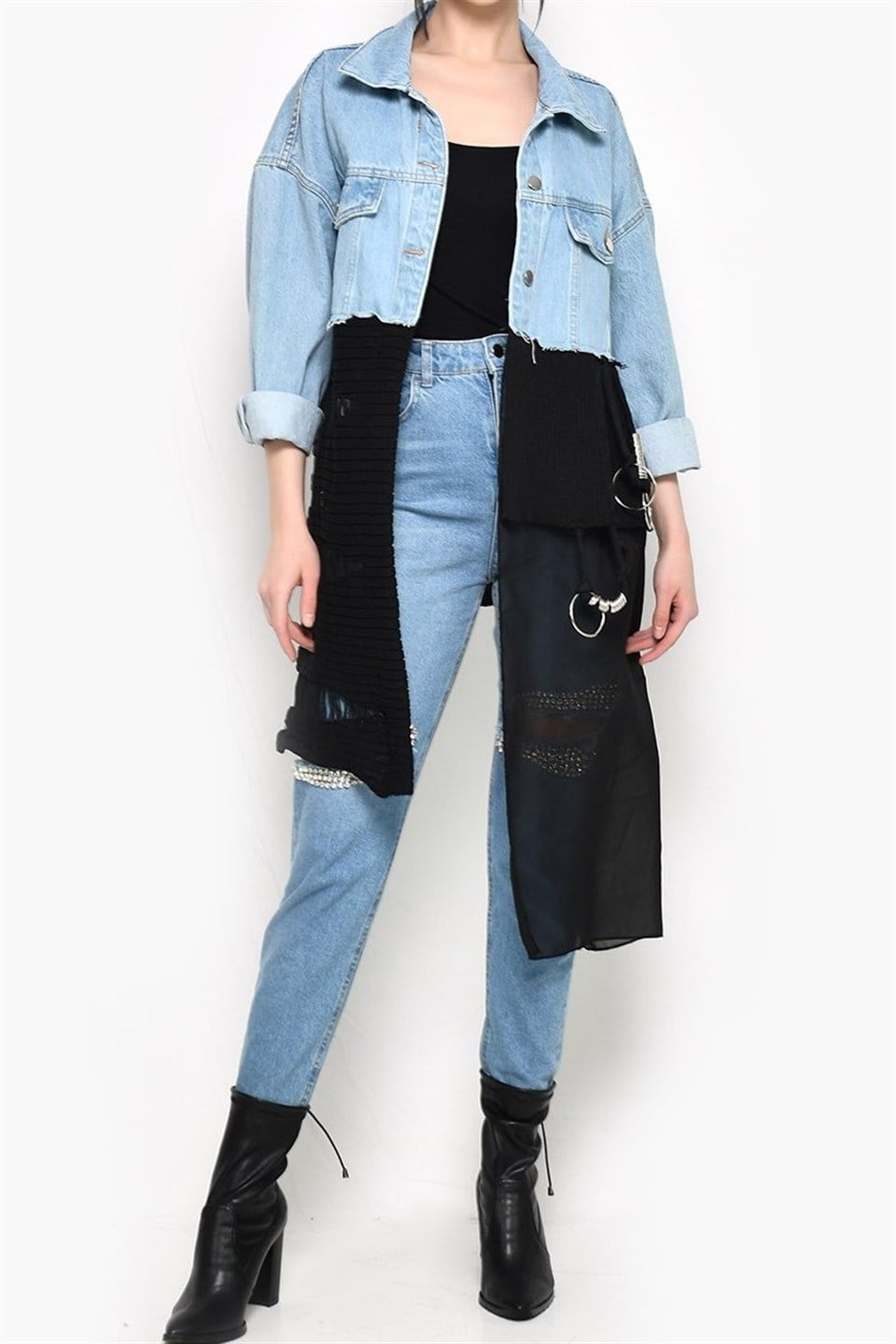 KB-711167 JACKET