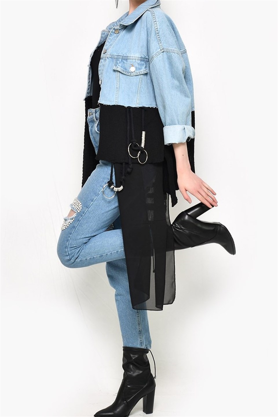 KB-711167 JACKET