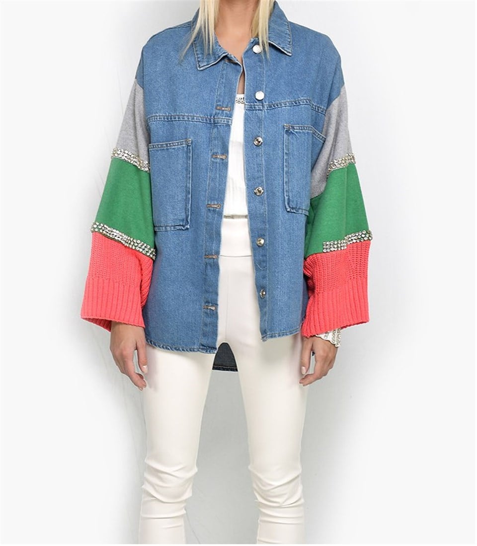 KB-711310 JACKET