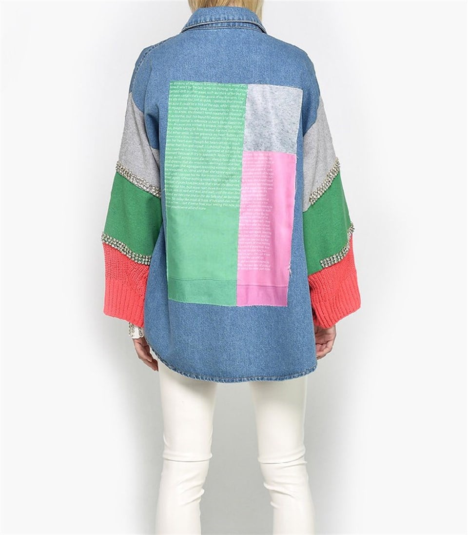 KB-711310 JACKET