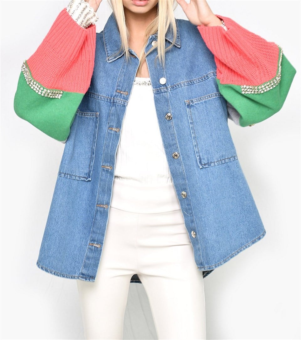 KB-711310 JACKET
