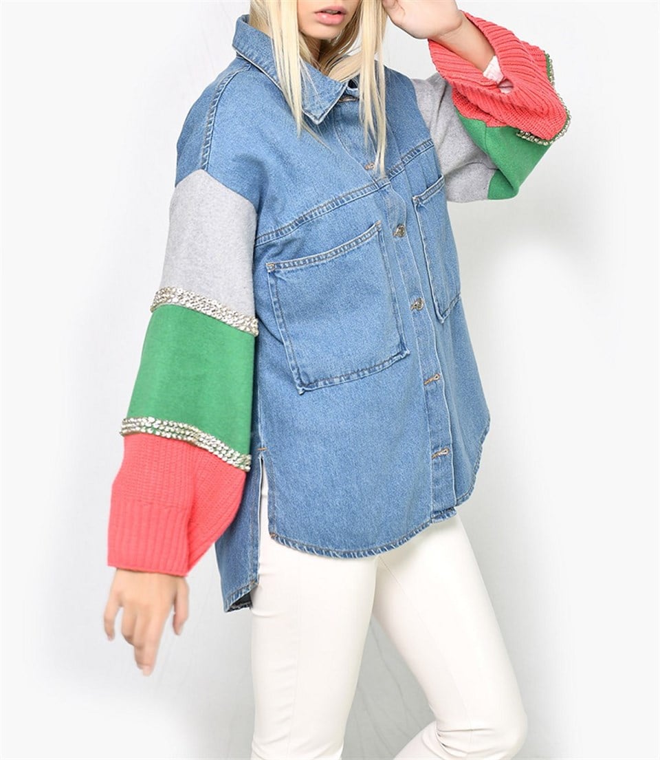 KB-711310 JACKET