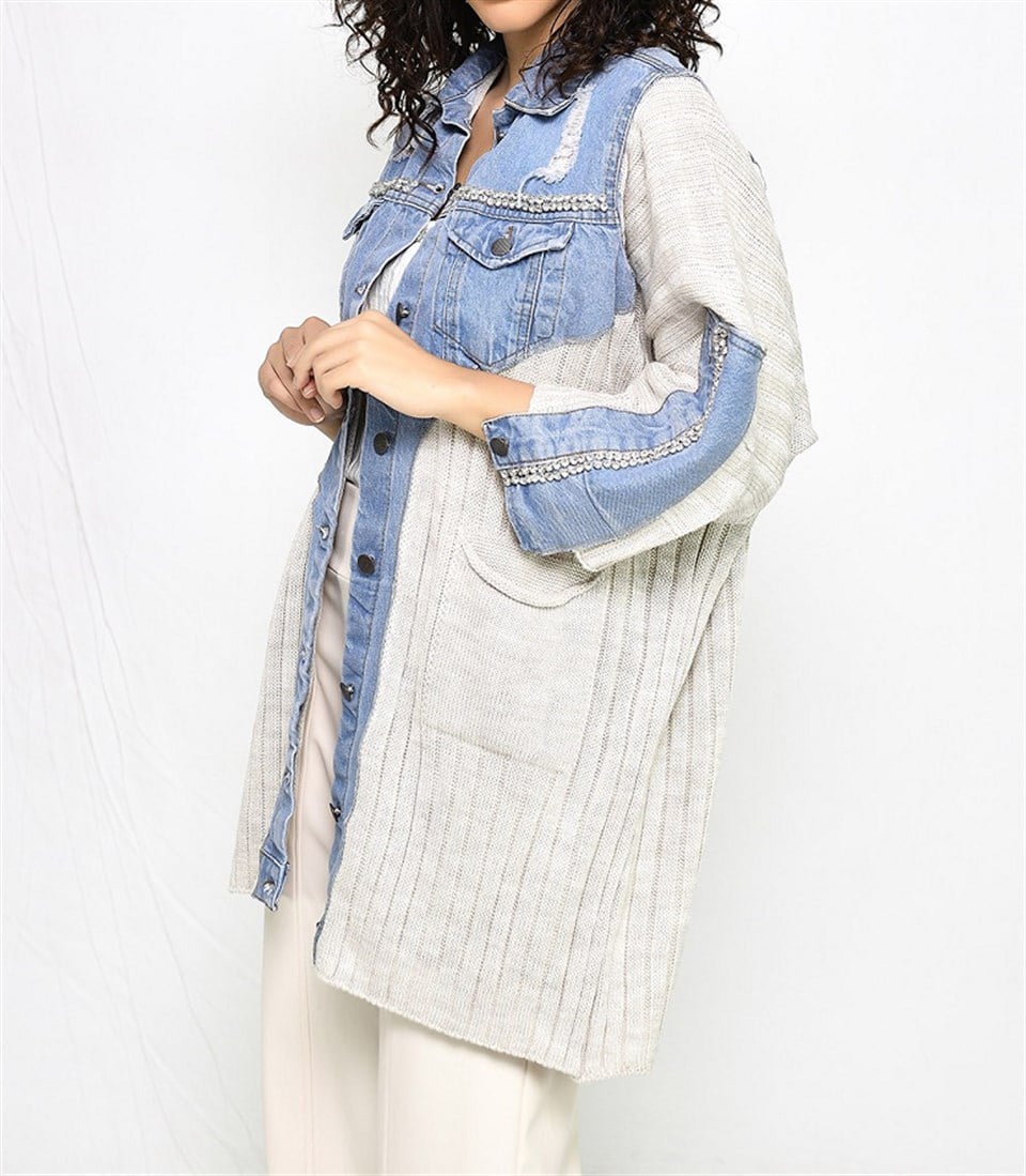 KB-711596 JACKET