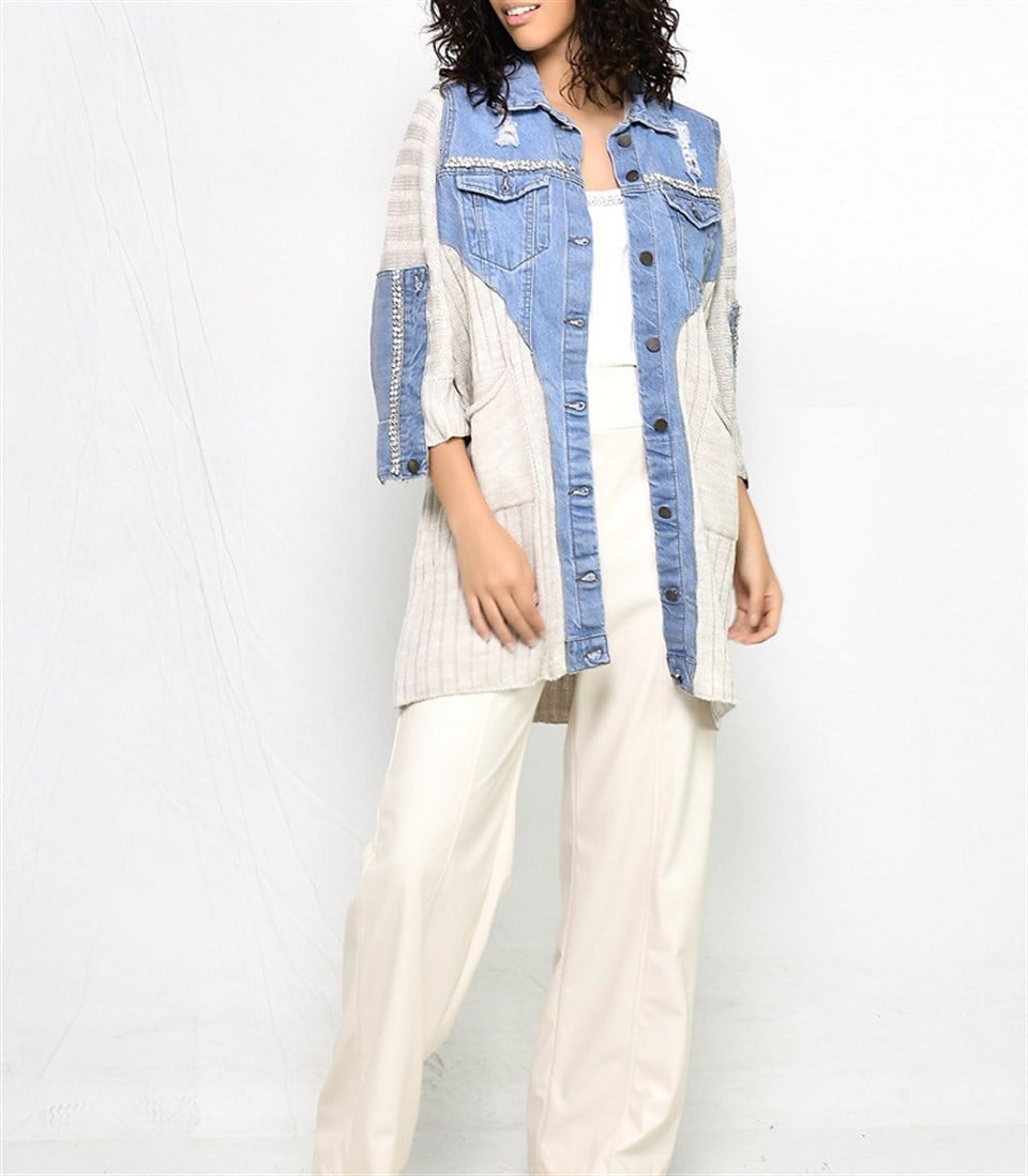 KB-711596 JACKET