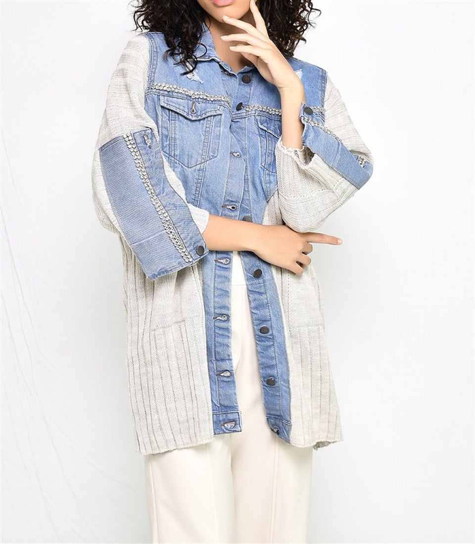 KB-711596 JACKET