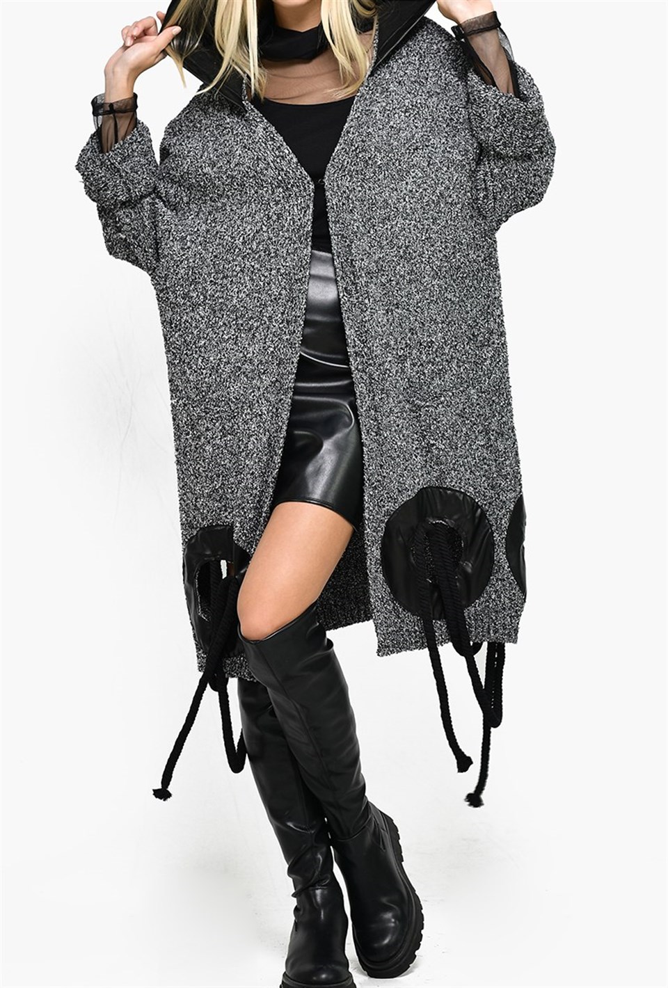KB-711718 JACKET