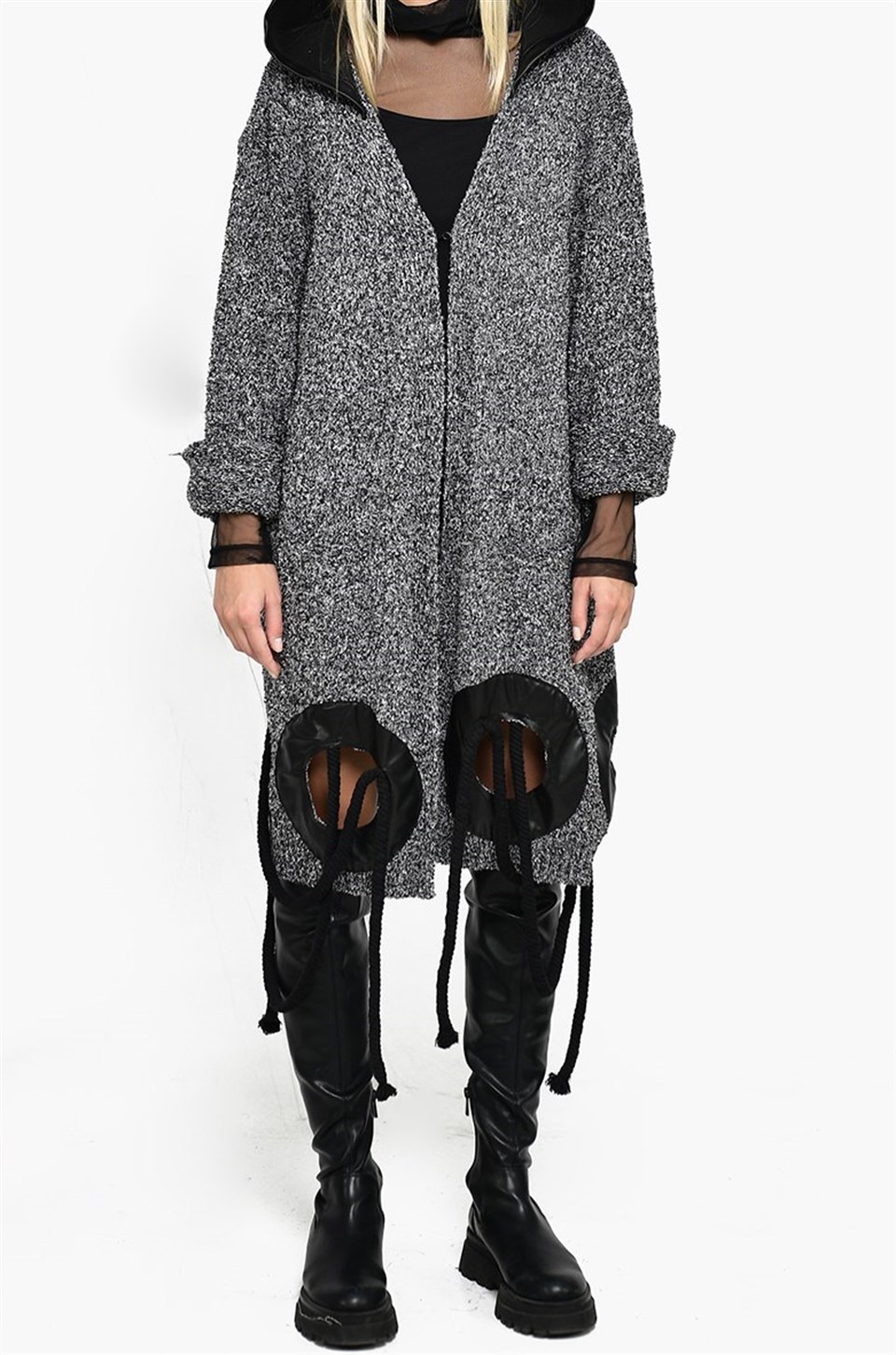 KB-711718 JACKET